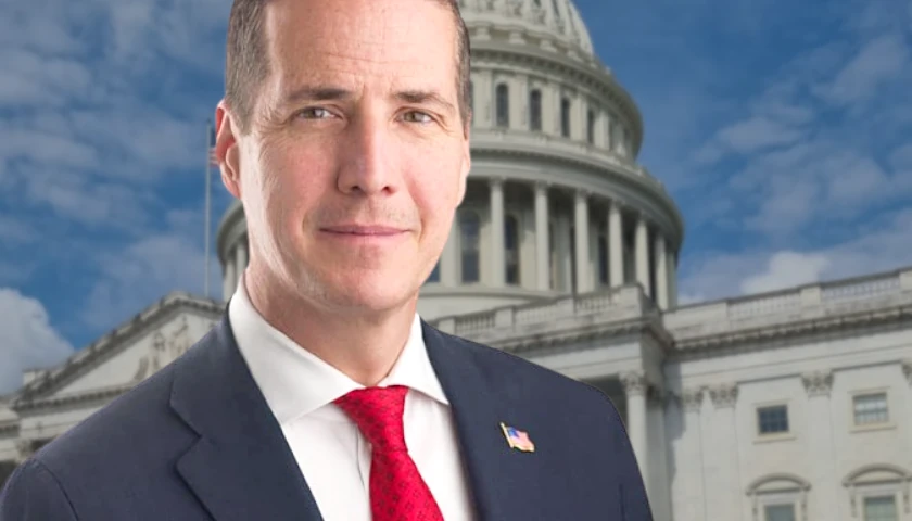 Senate Unanimously Passes Resolution Banning Themselves from Trading on Prediction Markets