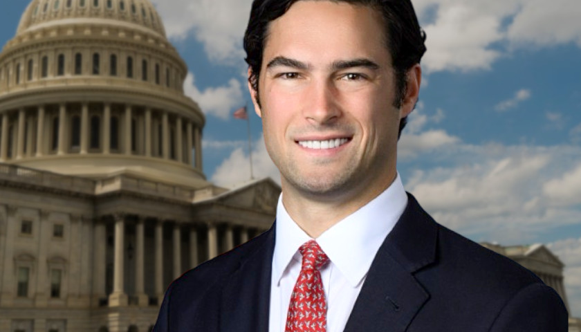 Brandon Gill
