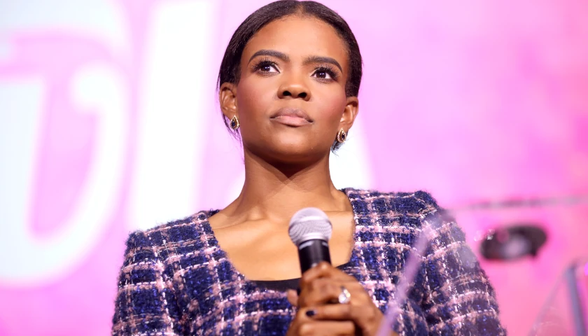 Candace Owens Sued for Defamation in Tennessee Federal Court by Owner of Private Security Firm Used by Charlie Kirk