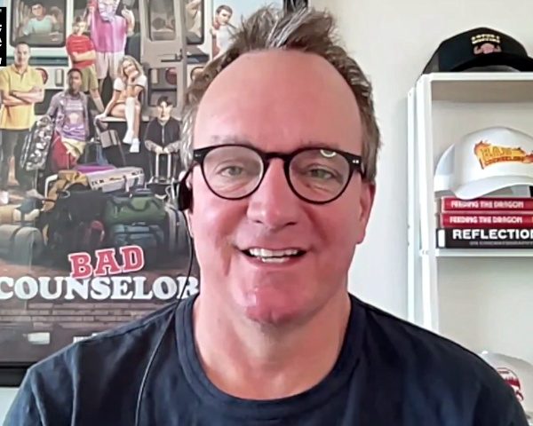 Hollywood Executive Chris Fenton Eyes Tennessee Expansion While Launching New Family Film ‘Bad Counselors’