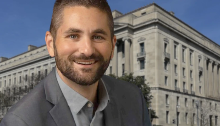 Ukraine Witness Helped with 2016 and 2020 Assessments on Russian Meddling – Now He Is Backpedaling