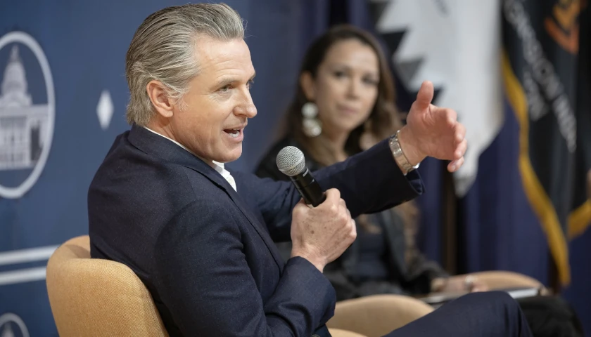 Newsom Faces a Series of Setbacks That Could Complicate a Potential 2028 Presidential Run