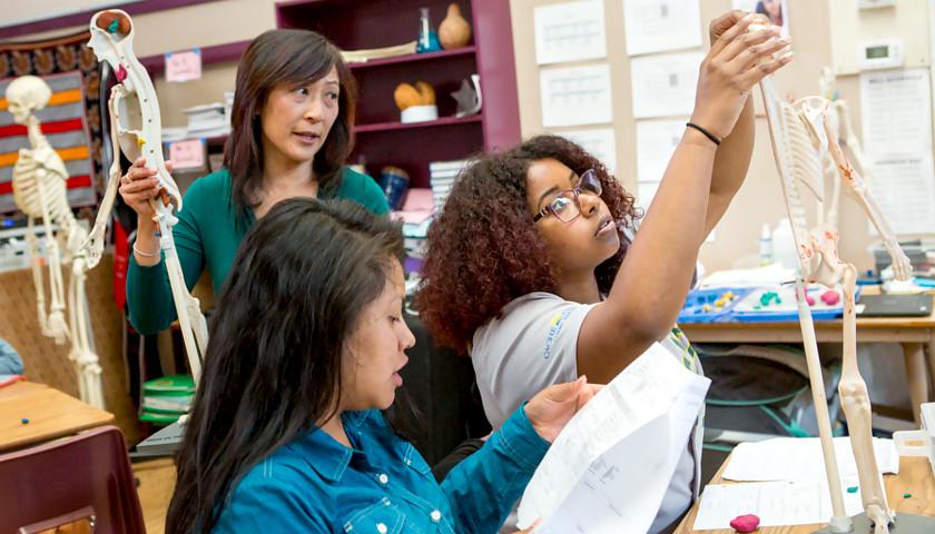 Schools Use Copyright Laws to Deny Parents’ Access to ‘Intrusive’ Surveys