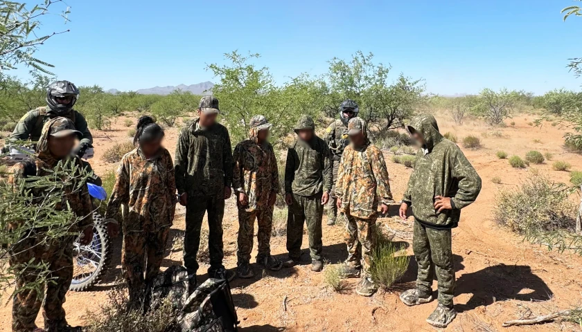 Fiscal Burden of Illegal Aliens Gradually Disappearing Due to Trump Border Crackdown