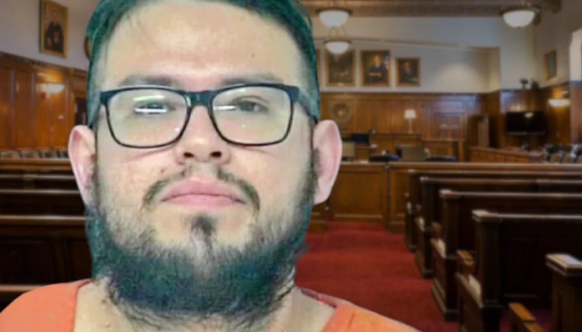Notorious Venezuelan Gang’s Alleged Leader Dragged to U.S. in Historic First