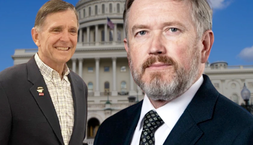 Pro-Israel Lobby Spending Millions to Help Unseat Massie in History’s Most Expensive House Primary