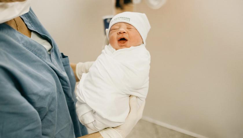 New Born Baby