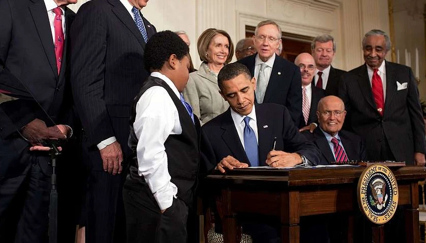 Obamacare Faces Major Shake-Up as Federal Subsidies Expire