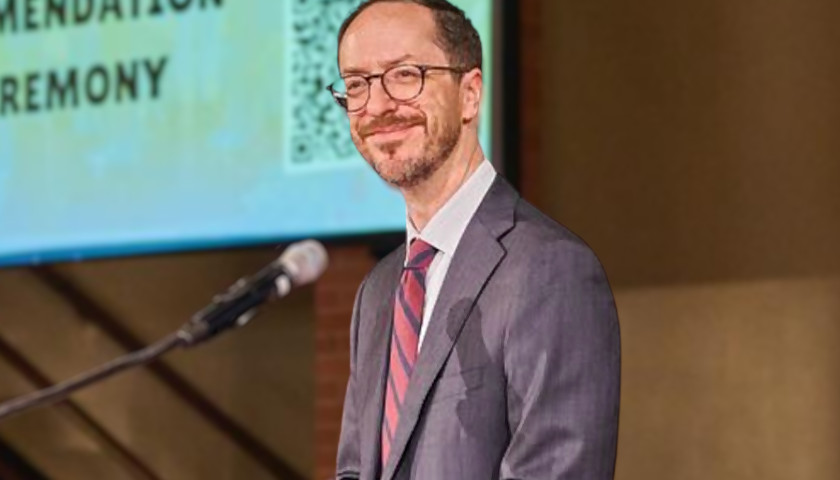 Nashville Mayor Funds Pro-Illegal Alien Nonprofit TIRRC with $735,000 in City Budget After ‘Years' of ‘Successful Collaboration'