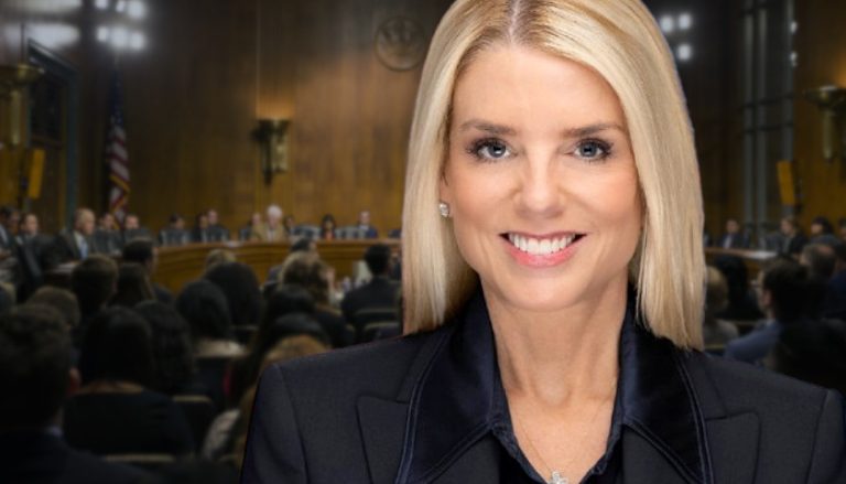 Pam Bondi