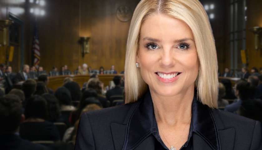 Pam Bondi