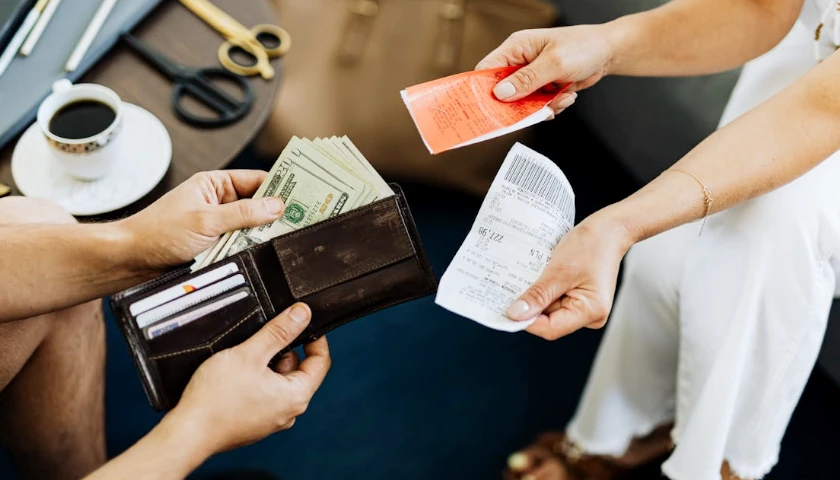Plurality of Americans Say All Their Money Is Going Toward Living Expenses amid Affordability Crisis