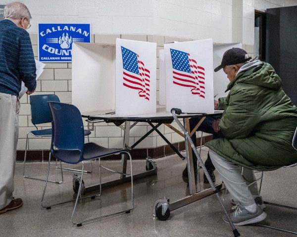 Commentary: The Reason the SAVE Act Matters