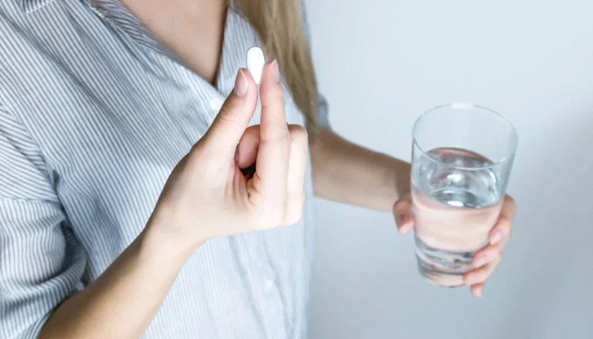 Kennedy Announces Campaign to End Overprescribing Psychiatric Antidepressants