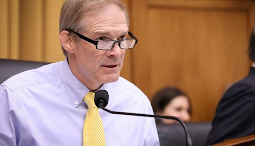 House Judiciary Subpoenas SPLC for Evidence of Collusion with Biden Admin, CEO to Testify in June