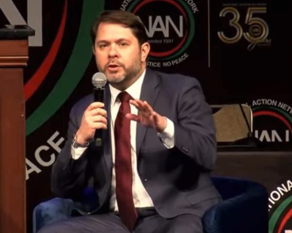 Arizona U.S. Sen. Ruben Gallego Establishes Legal Defense Fund Amid Ethics Complaint over Alleged Sexual Misconduct