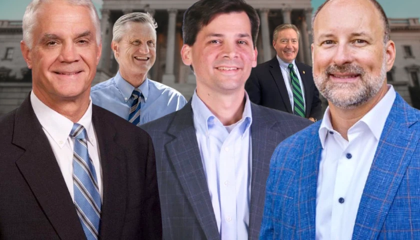SC Republicans