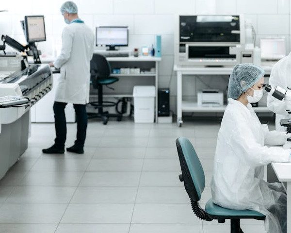 ‘Full Coverup Mode’: Lawmakers Want Answers on ‘Virus Smuggling’ to Federal Lab, Alleged Monkey Bite