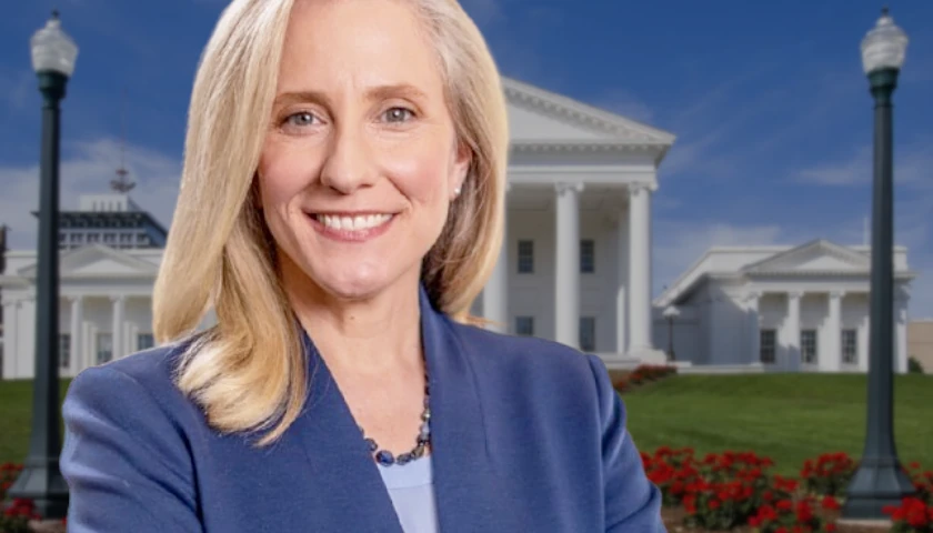 spanberger virginia
