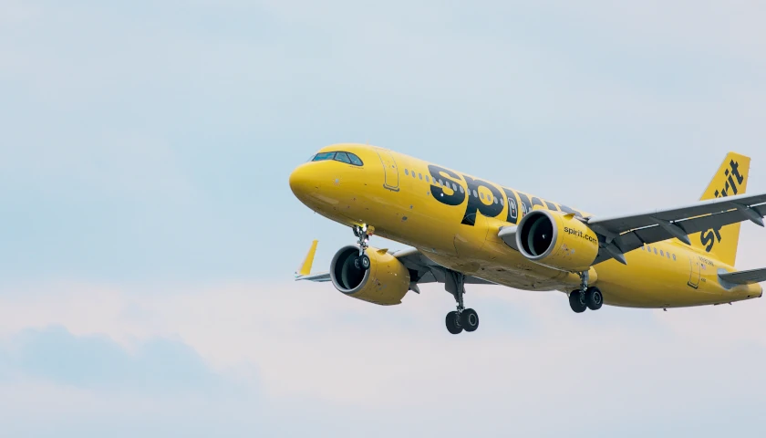 Spirit Airlines to Shut Down, as Early as This Weekend, After Federal Bailout Attempt Fails