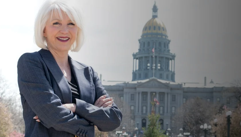 Colorado Gov. Jared Polis Commutes Sentence of ex-Mesa County Clerk Tina Peters, to Be Freed in June