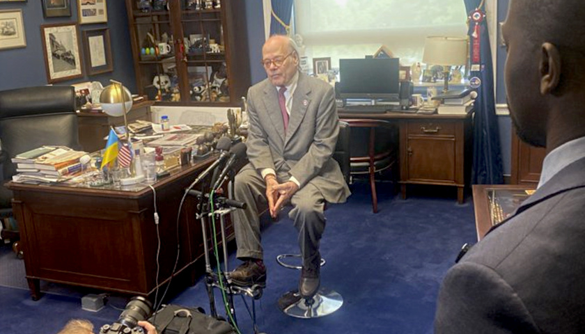 Democrat U.S. Rep. Steve Cohen to Retire from Congress amid Tennessee Redistricting