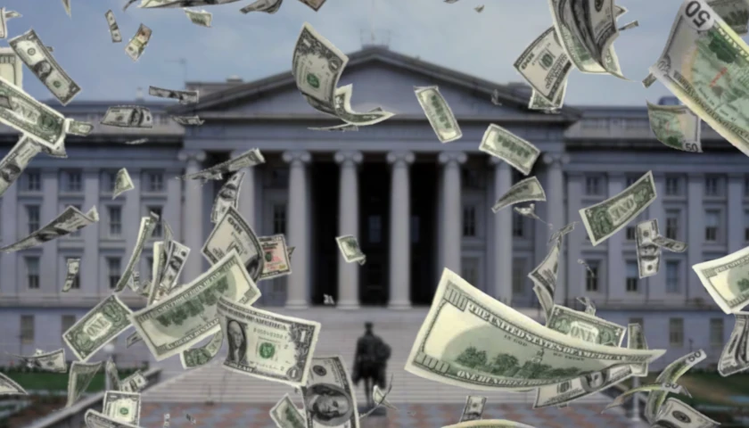 Major Financial Indicator Flashing Red as It Approaches Level Not Seen Since Great Recession