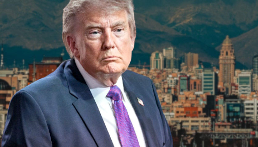 Trump and Iran