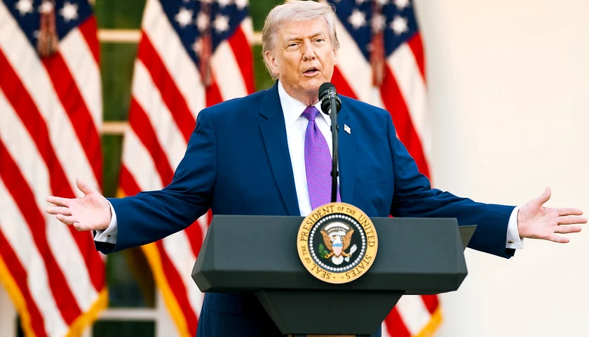 U.S. Rejects Iran’s Latest Offer for Peace as Insufficient, Lacking Substantive Changes: Report