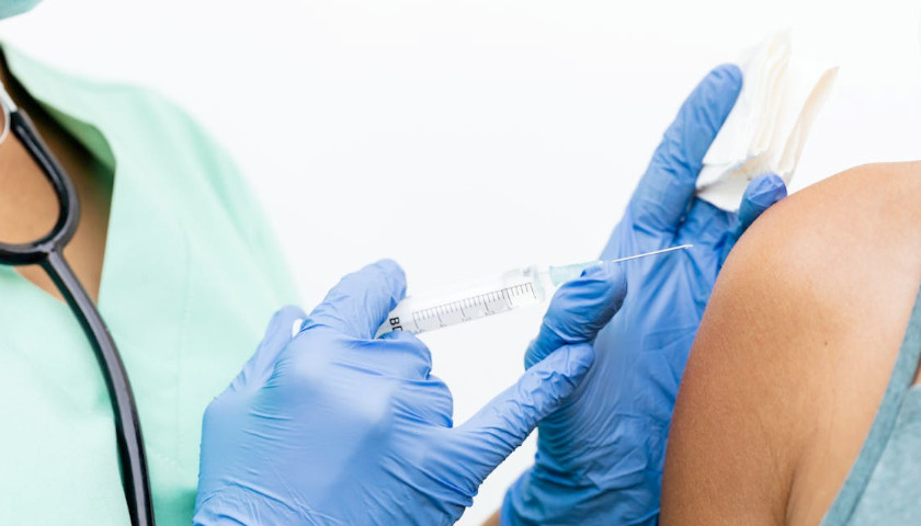 Trump’s Pollster Found Voters Were Highly Concerned About Vaccines but It Never Saw Daylight