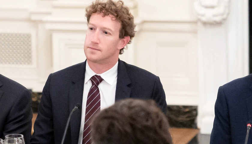 Zuckerberg Faces Lawsuit from Five Publishers for Using Copyrighted Materials to Train AI