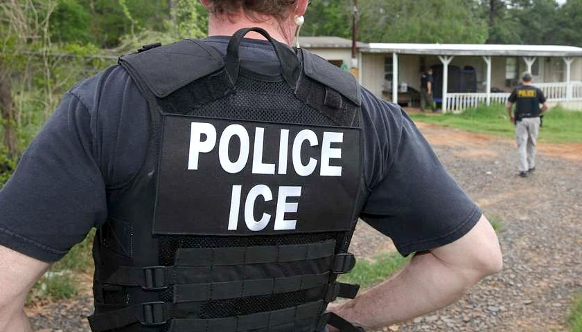 ICE