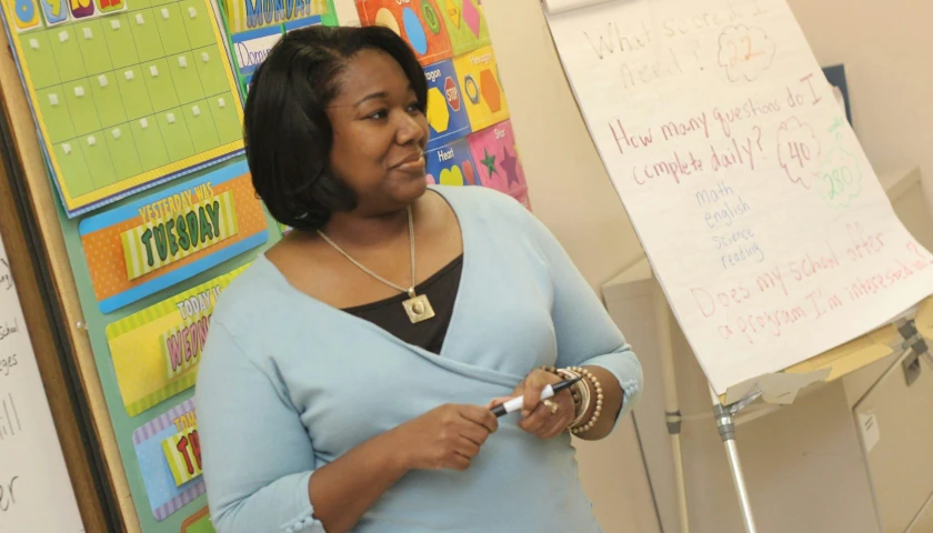 Teachers Union May Have Used Pension Funds for Progressive Activism