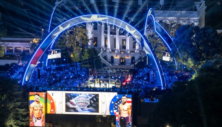 UFC 250