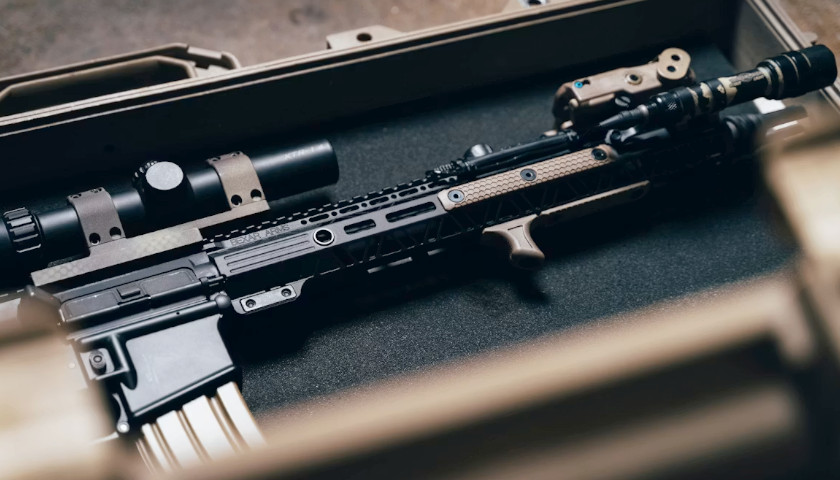 AR-15
