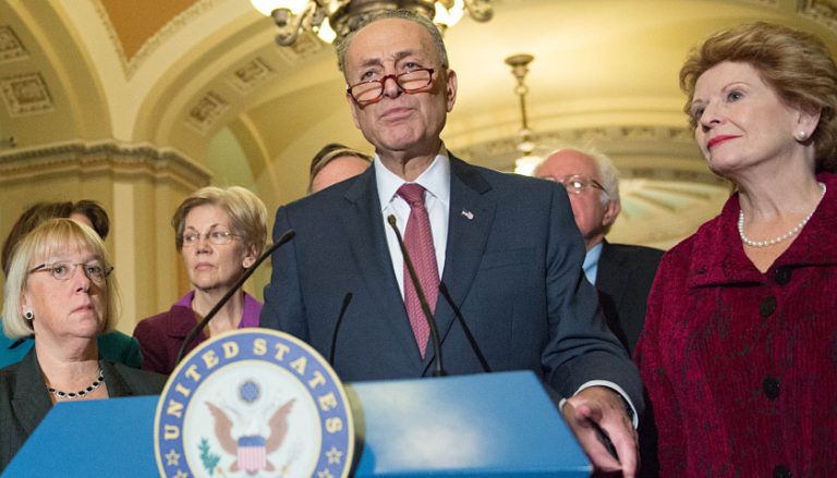 Senate Democrats