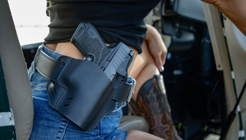 concealed carry