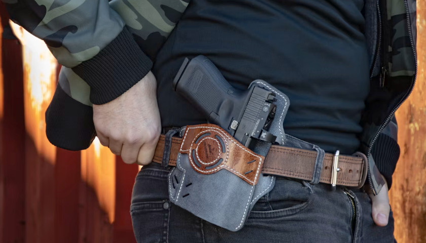 concealed carry