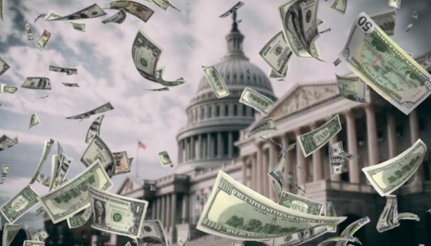 U.S. Lawmakers Discuss Social Security, Have No Plan to Prevent Insolvency