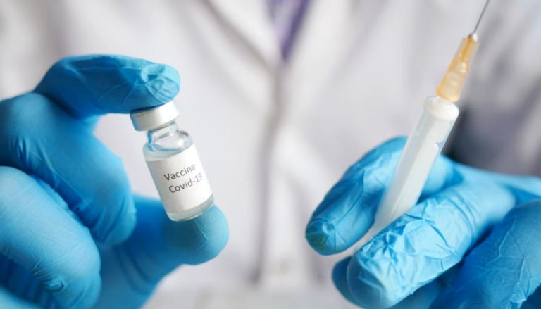 COVID Vaccine
