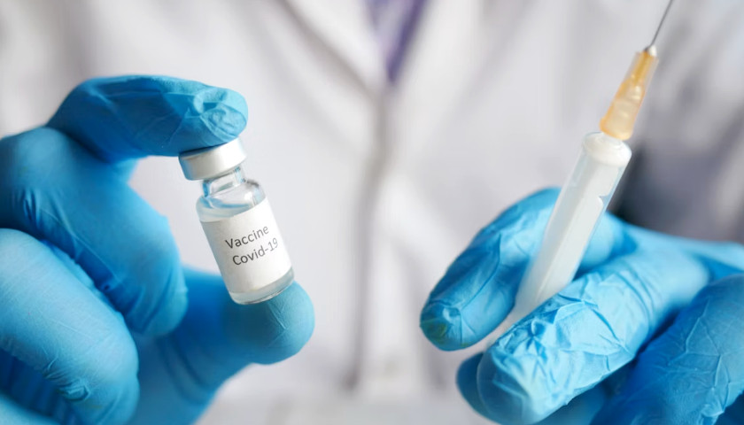 COVID Vaccine
