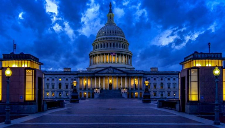 US Capitol