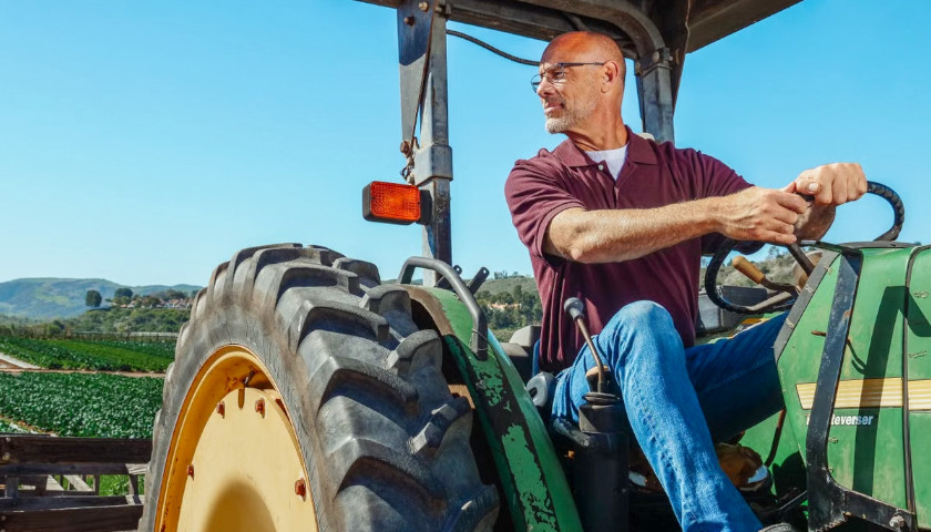 farmer