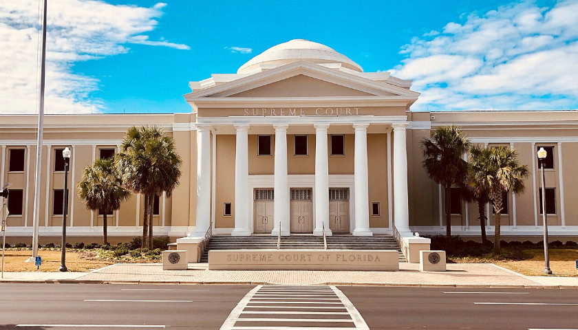 Florida Supreme Court