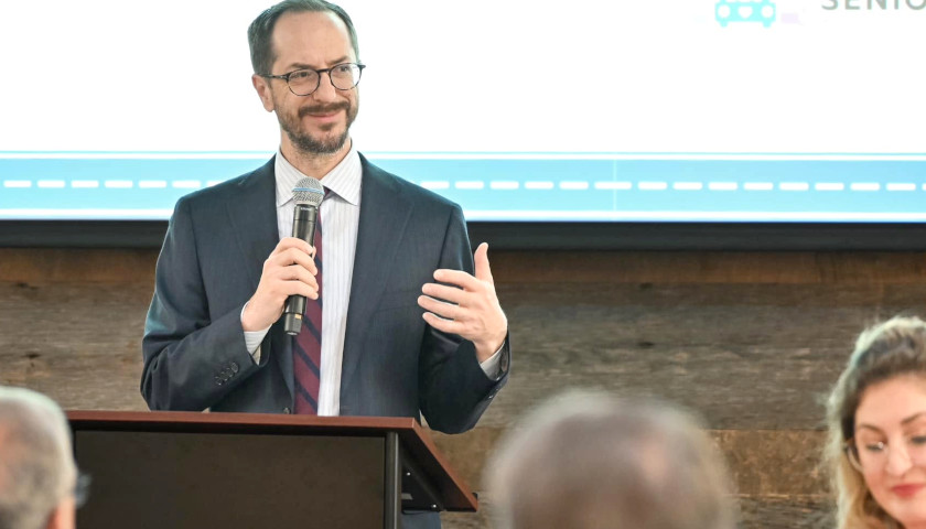 Tennessee Star Files Public Records Request Seeking Justification for Proposed $1.5 Million in Grants for Pro-Illegal Alien Nonprofits
