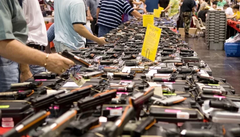 Gun Show