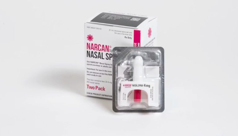 narcan
