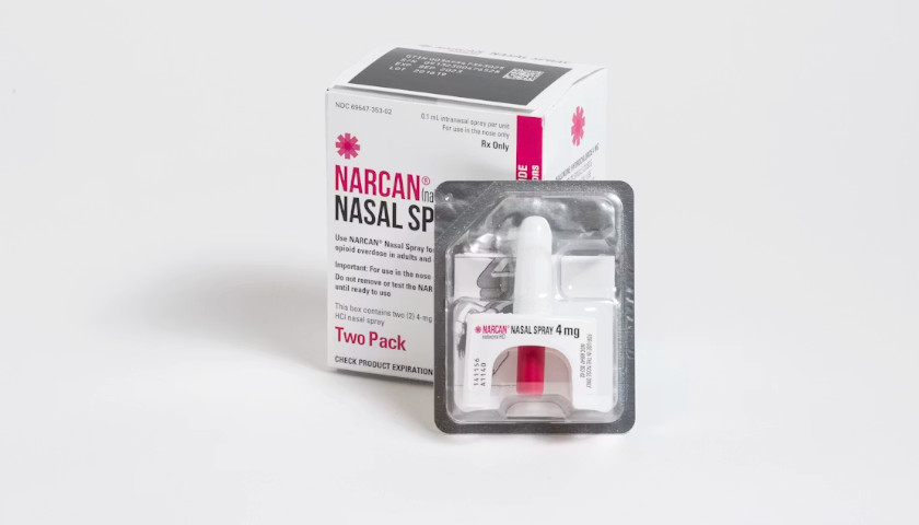 narcan