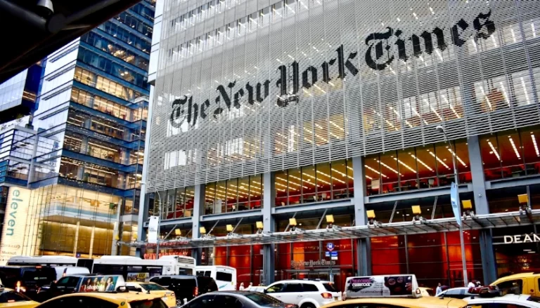 New York Times