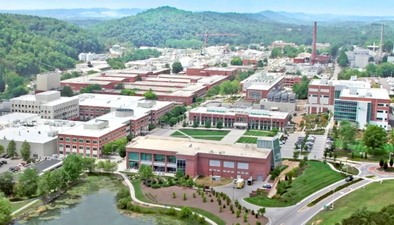 Oak Ridge Facility